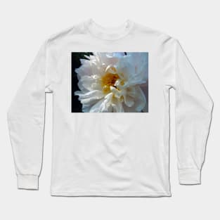 The Sensuous One. Long Sleeve T-Shirt